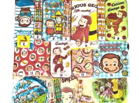 新商品『40付おさるのジョージ当』即納です。